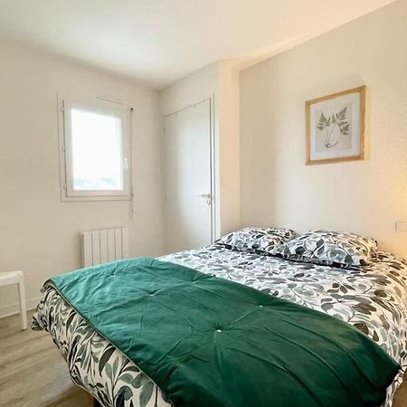 Splendide T2 Archi Cocooning Vue Mer 180 Ploemeur Exterior foto